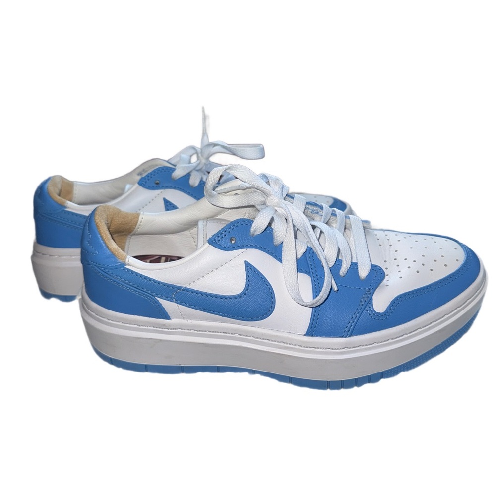 Nike Air Jordan’s